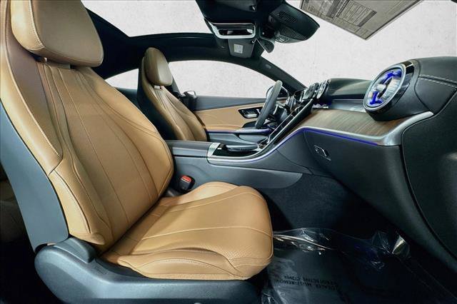 New 2026 Black Mercedes-Benz CLE 450 image 54