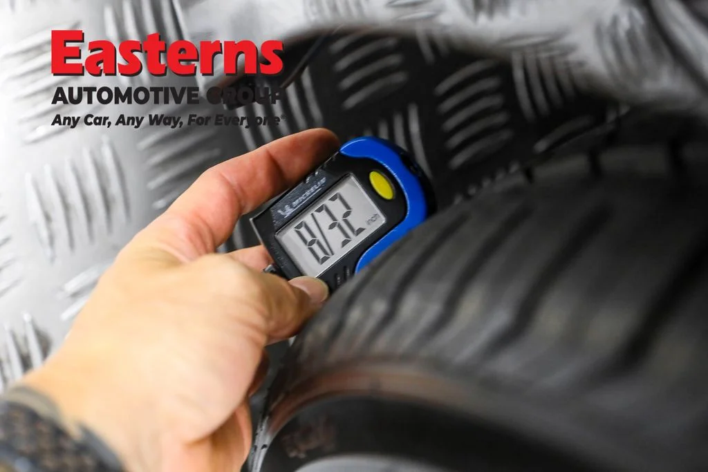 Used 2021 Black Honda Touring 2.0T image 27