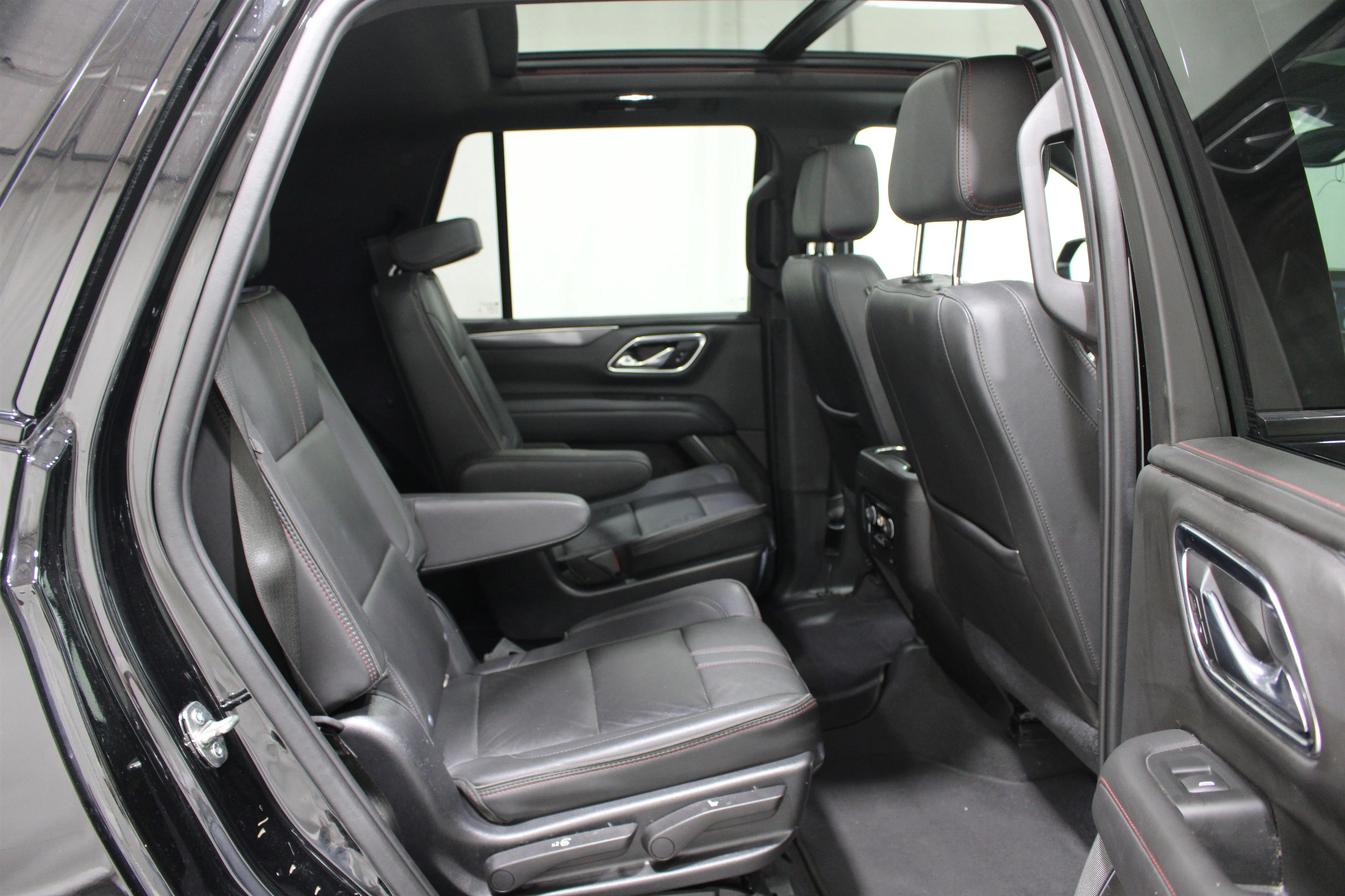 2021 Chevrolet Tahoe RST - Photo 25