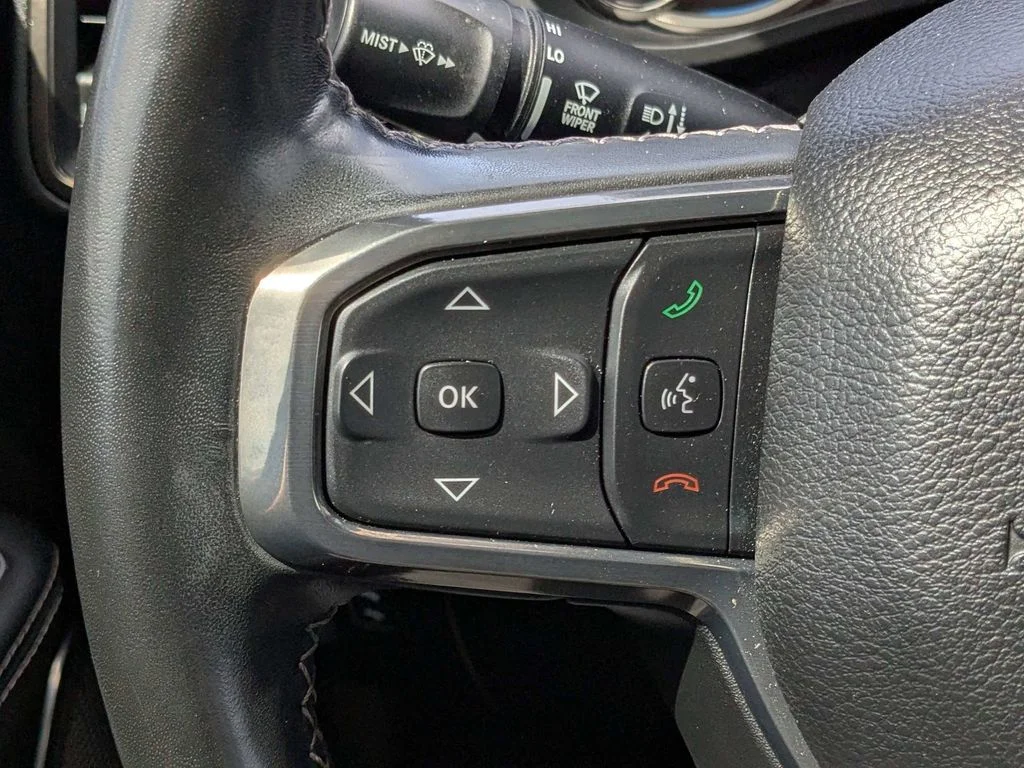 2021 RAM Ram 1500 Pickup Limited - Photo 22