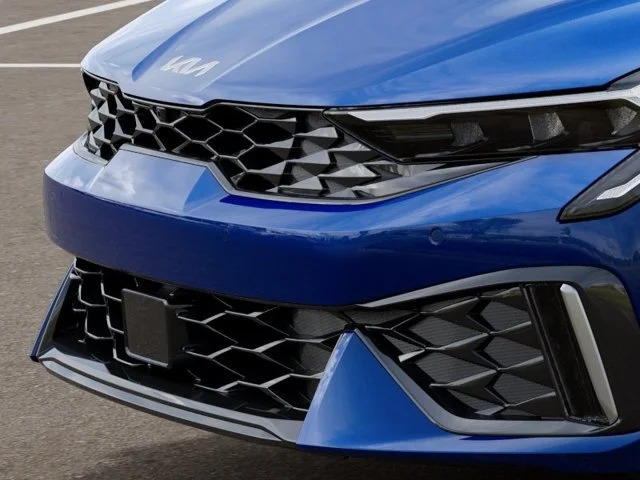 New 2027 Yacht Blue Kia GT image 12