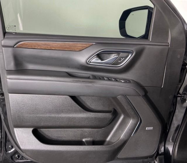 2023 Chevrolet Tahoe High Country - Photo 8