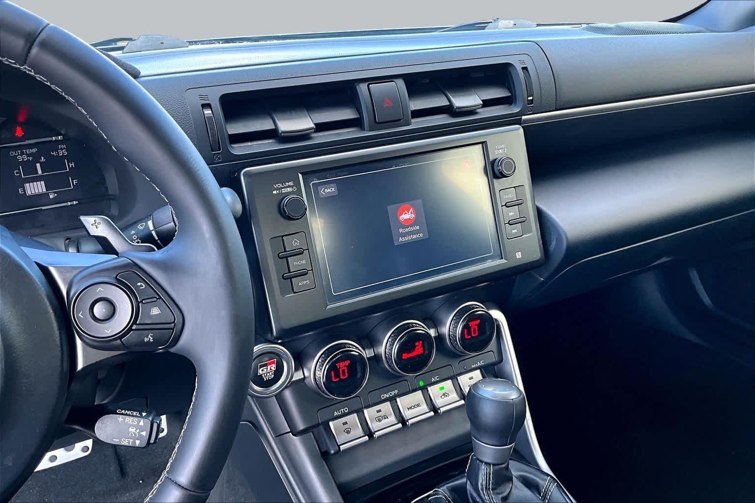 Used 2024 Raven Toyota Premium image 7
