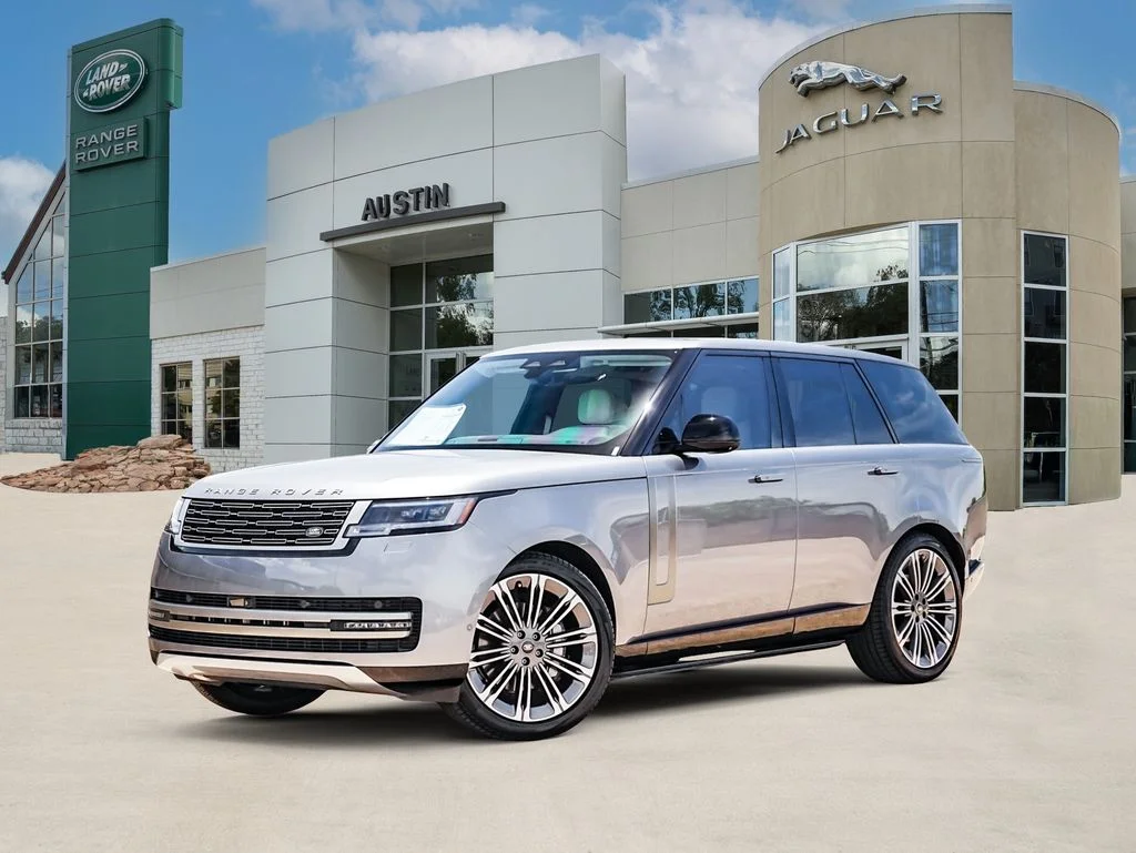 2024 Land Rover Range Rover 3.0 SE SWB's photo