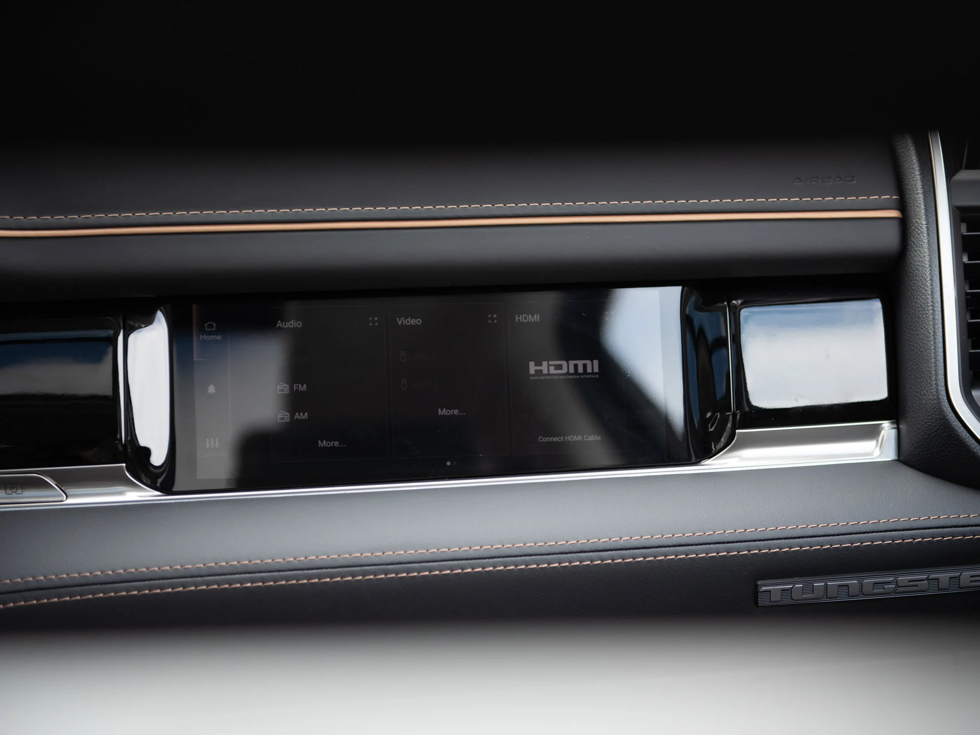 New 2026 White RAM Tungsten* image 31