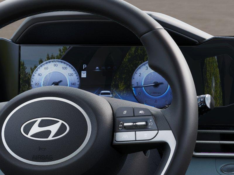 New 2026 Abyss Black Hyundai Limited image 44