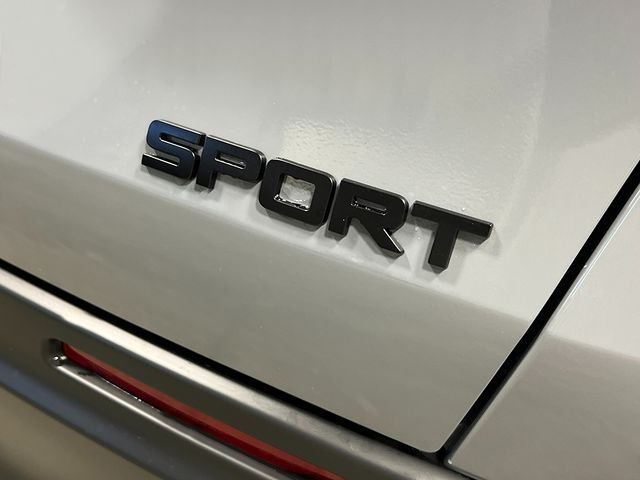 2026 Honda HR-V Sport - Photo 7