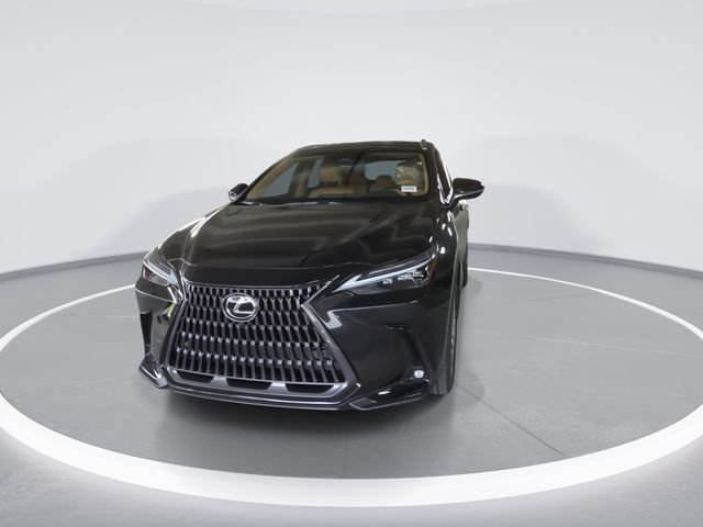 New 2026 Lexus NX LUXURY AWD 4D Sport Utility in Pembroke Pines