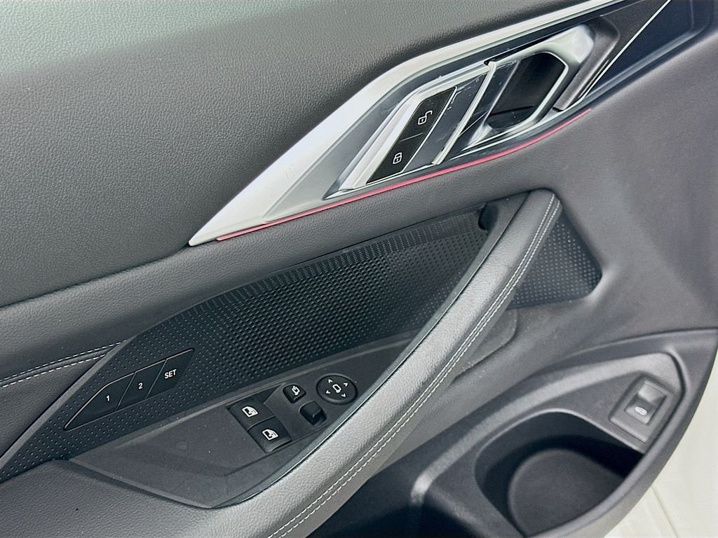 2025 BMW 4 Series 430i - Photo 18