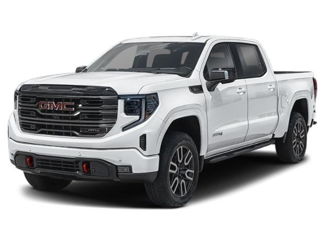 2025 Gmc Sierra 1500 AT4 photo 4