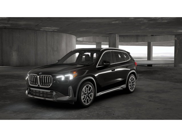 2027 BMW X1