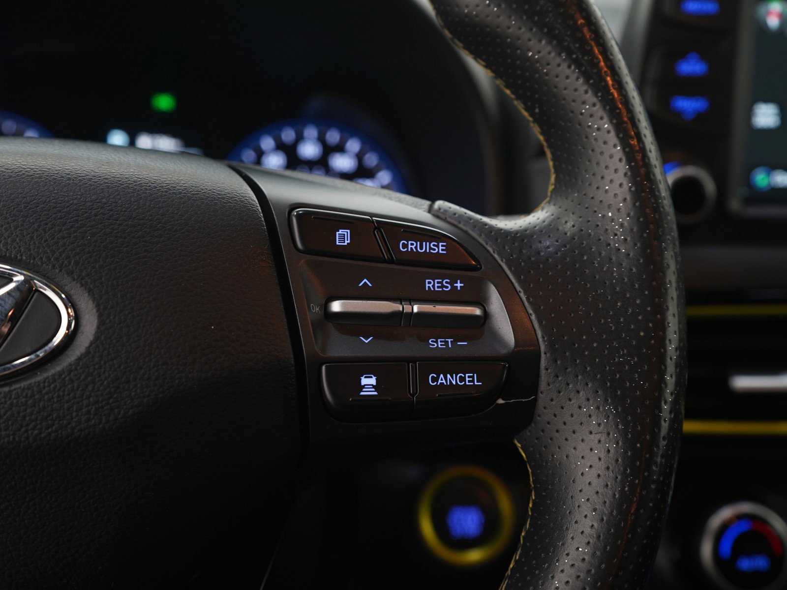 2020 Hyundai Kona Ultimate - Photo 28