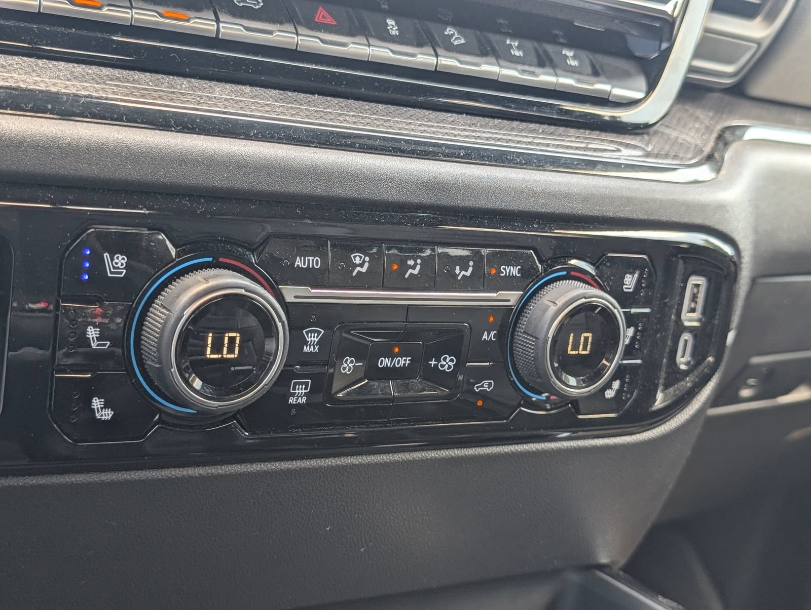 Used 2026 White Sands Chevrolet ZR2 image 14