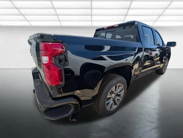 2026 Chevrolet Silverado 1500 RST - Photo 30