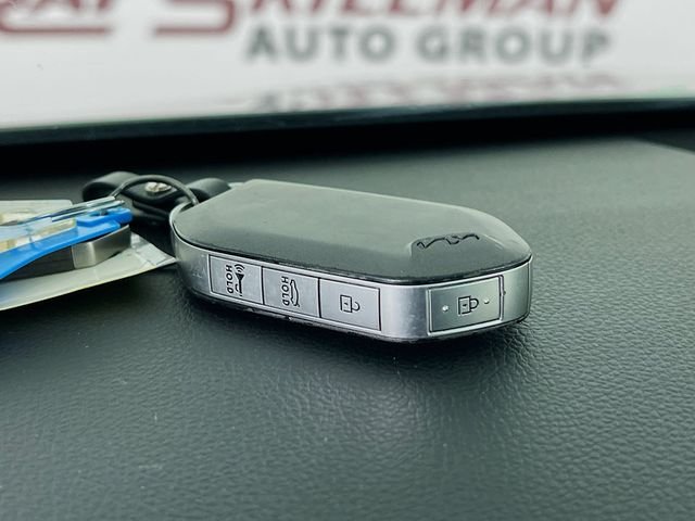Used 2025 Gray Kia GT-Line image 13