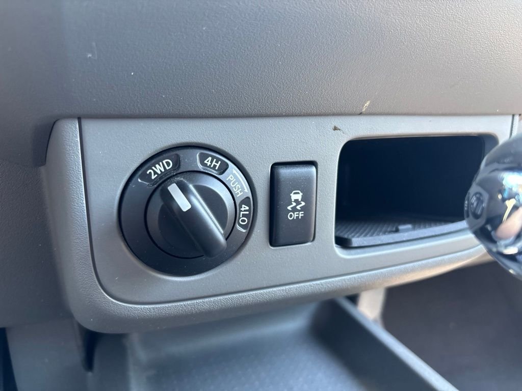 Used 2019 Silver Nissan SV image 25