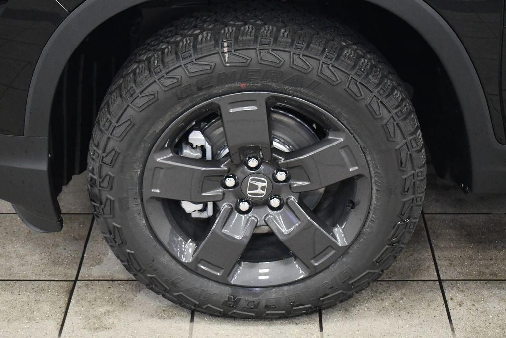 2026 Honda Ridgeline TrailSport - Photo 7