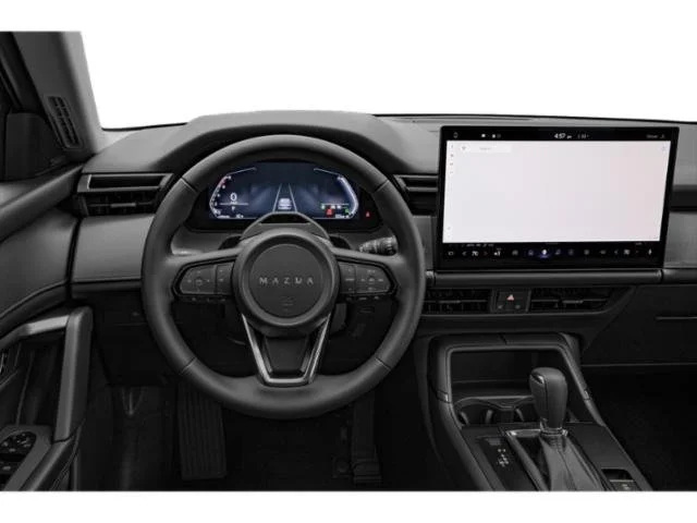 New 2026 Aero Gray Metallic Mazda 2.5 S Premium Plus image 9