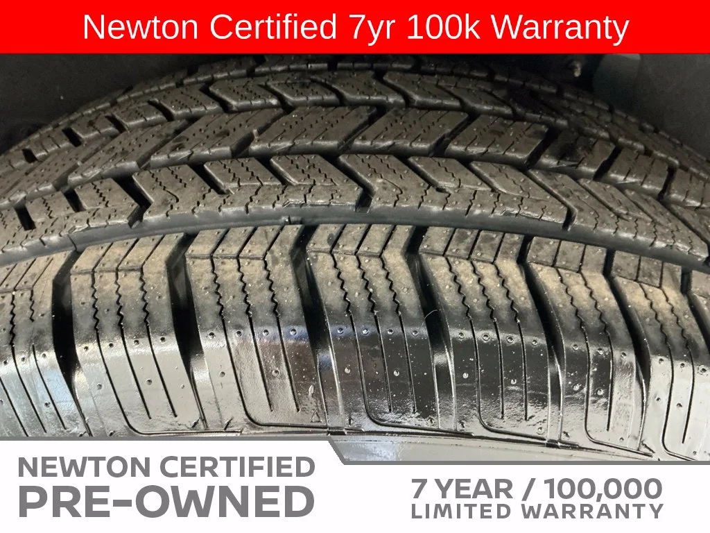 Certified Used 2024 Pearl White Nissan SL image 54