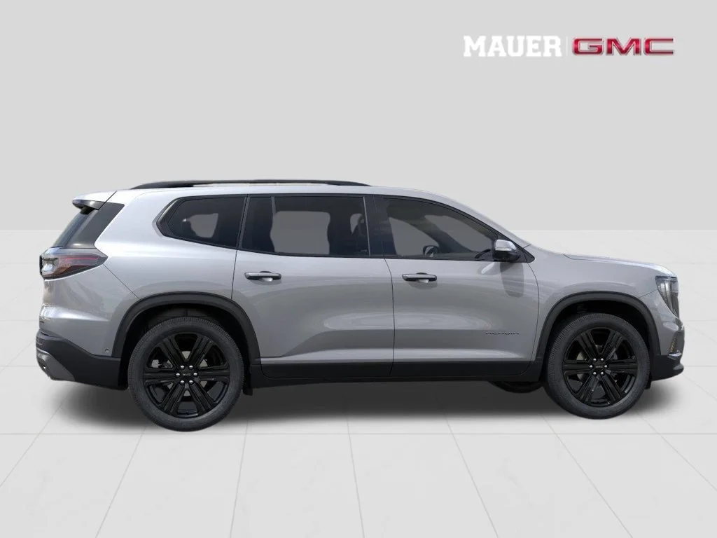 2026 GMC Acadia Elevation - Photo 6