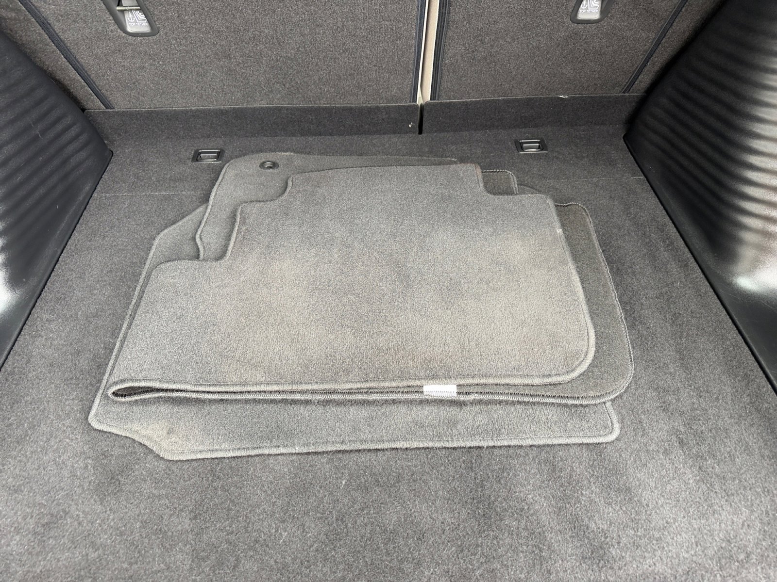 Used 2024 Gray Honda LX image 35