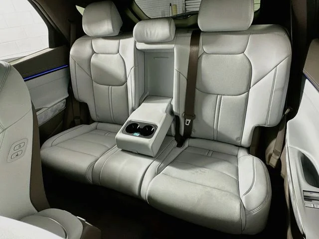 New 2027 Genesis GV70 2.5T Advanced