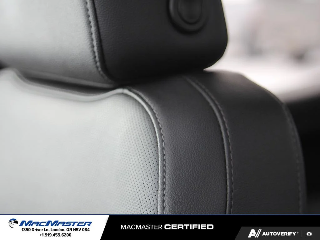 Used 2022  Chevrolet LTZ image 26
