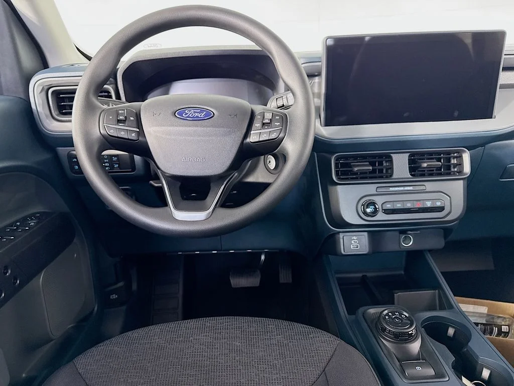 New 2026 Velocity Blue Ford XL image 20