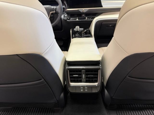 Certified Used 2024 Black Toyota Limited image 29