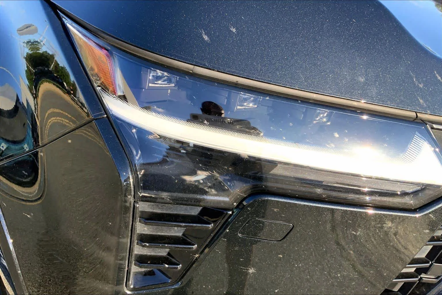 Certified Used 2024 CAVIAR Lexus Premium+ image 28