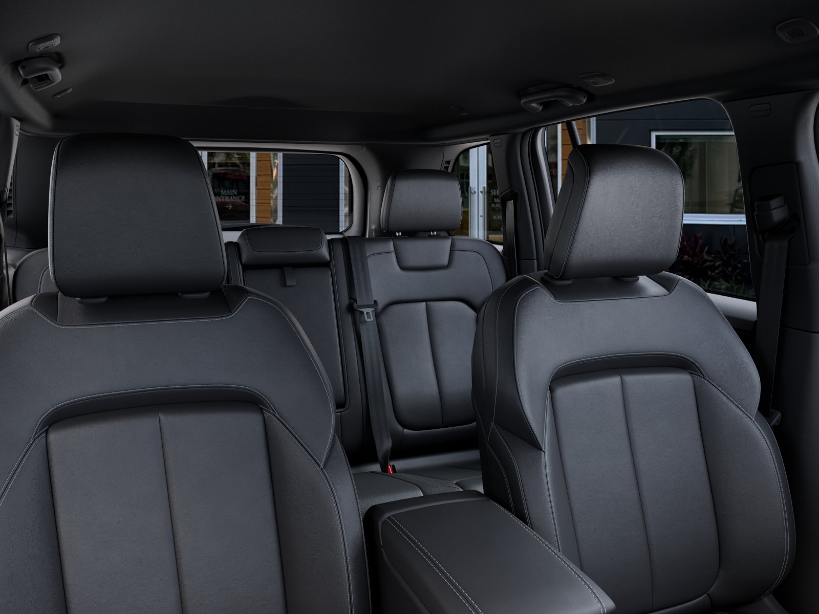 New 2026 Silver Zynith Exterior Paint Jeep Limited image 26