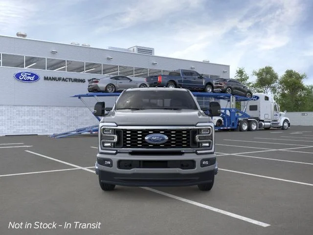 New 2026 Avalanche Ford Platinum image 7
