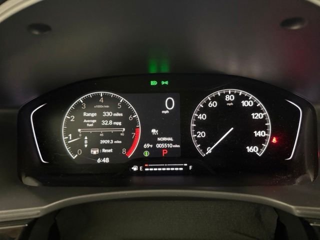 Certified Used 2026 Silver Honda Sport image 29
