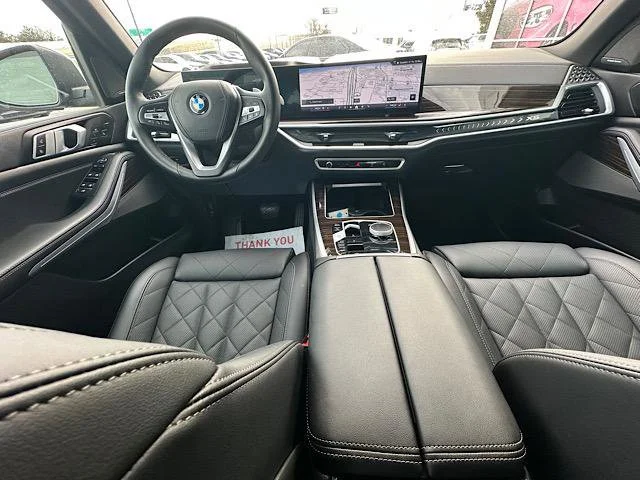 2025 BMW X5 40i - Photo 21
