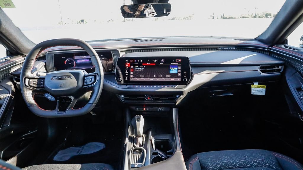 New 2026 White Dodge R/T image 15