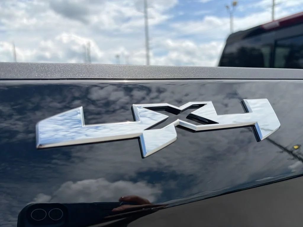 2026 GMC Sierra 1500 Elevation - Photo 29