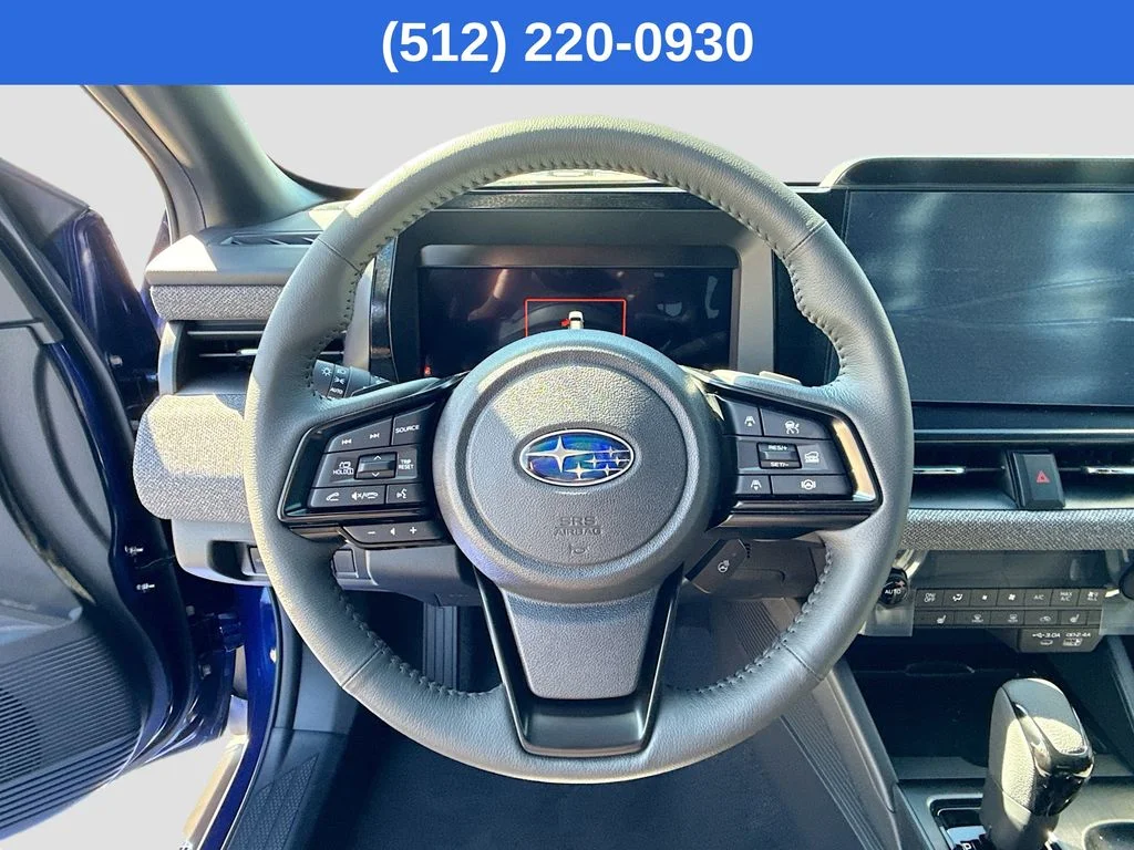 2026 Subaru Outback Limited - Photo 12