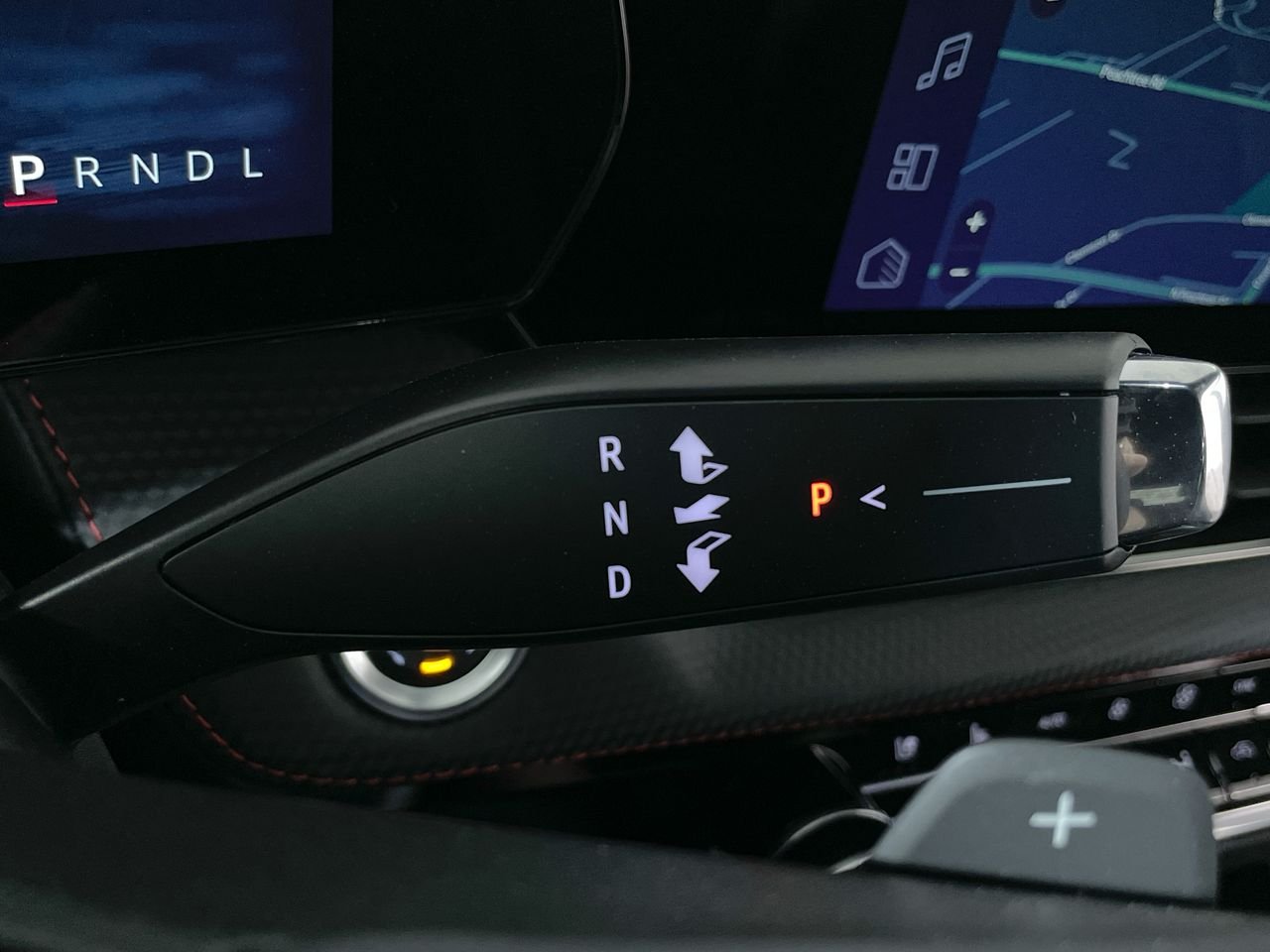 2025 Chevrolet Equinox RS - Photo 107