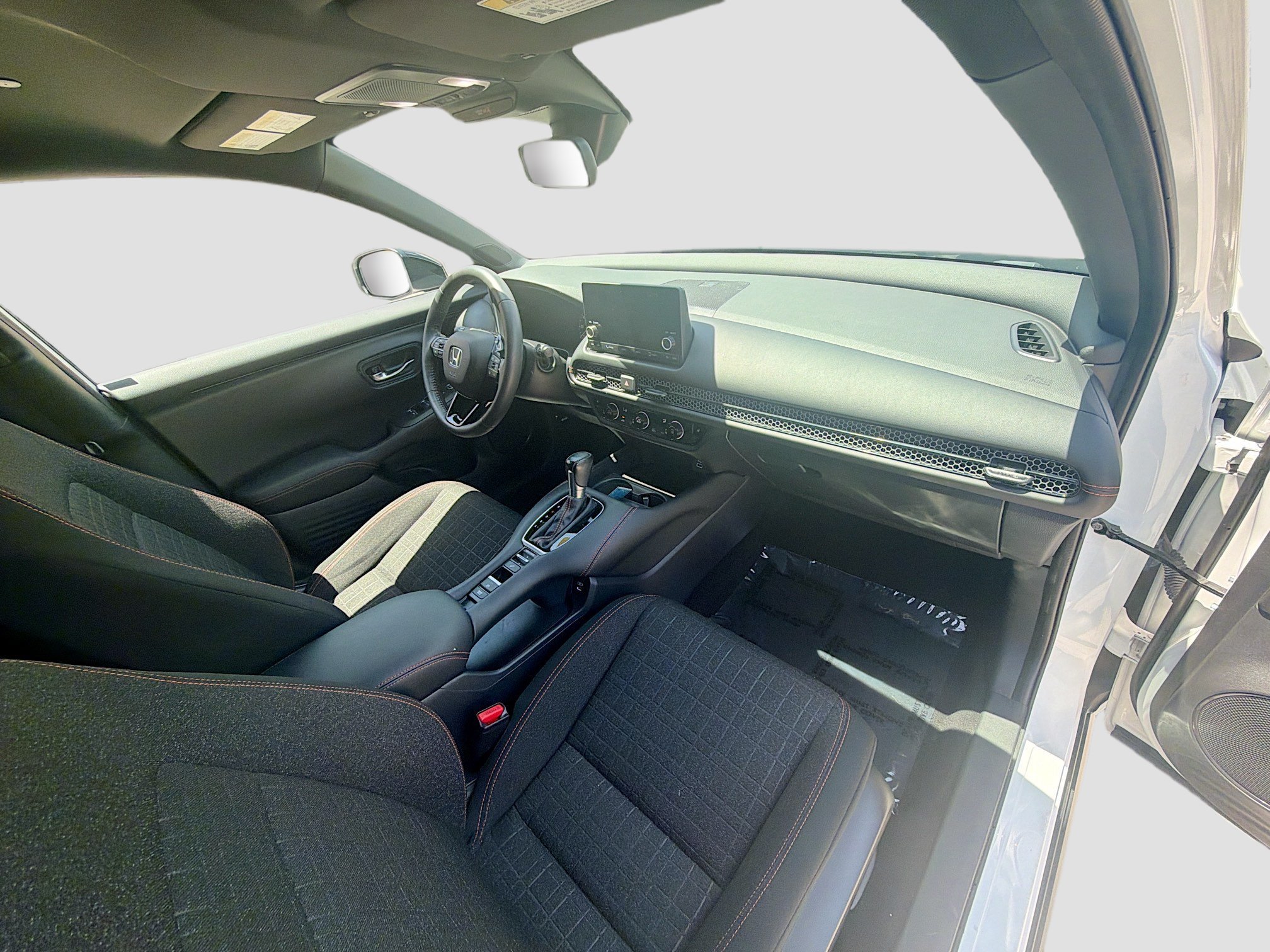 2024 Honda HR-V Sport - Photo 31
