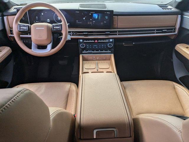 2024 Hyundai Santa Fe Limited - Photo 18