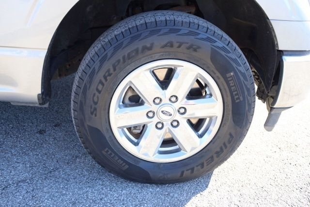 Used 2022  Ford XLT image 15