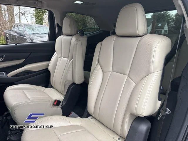 2023 Subaru Ascent Limited - Photo 24