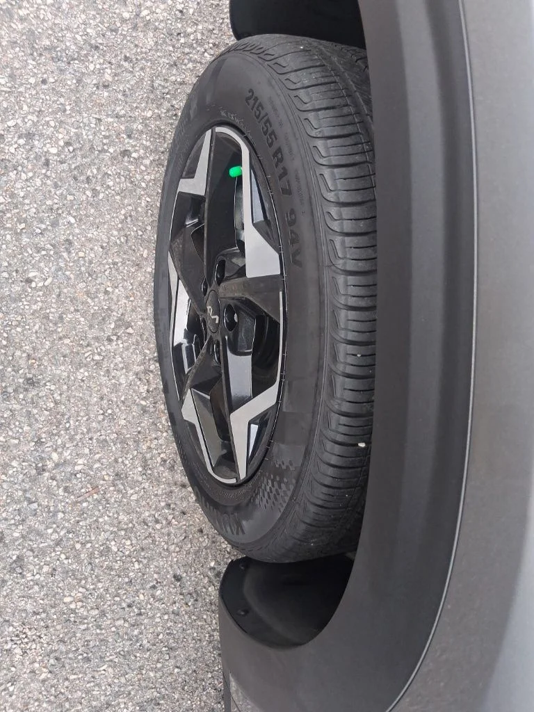 Used 2026 Gray Kia S image 7