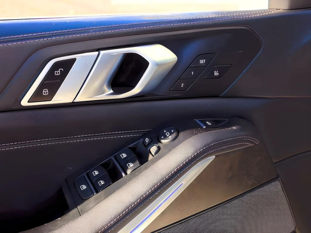 2024 BMW X5 40i - Photo 13