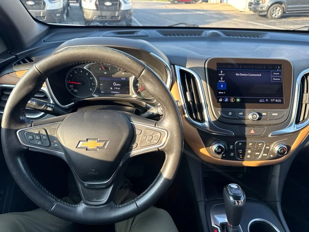 Used 2020 Summit White Chevrolet Premier image 15