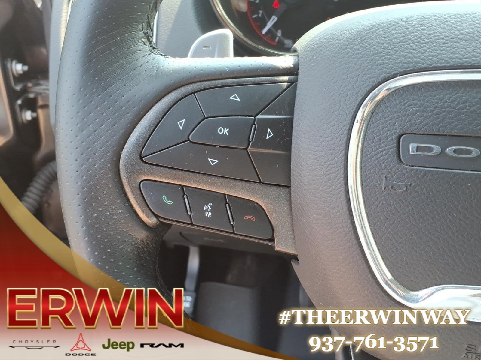 Used 2018 Granite Metallic Clear Coat Dodge GT image 18