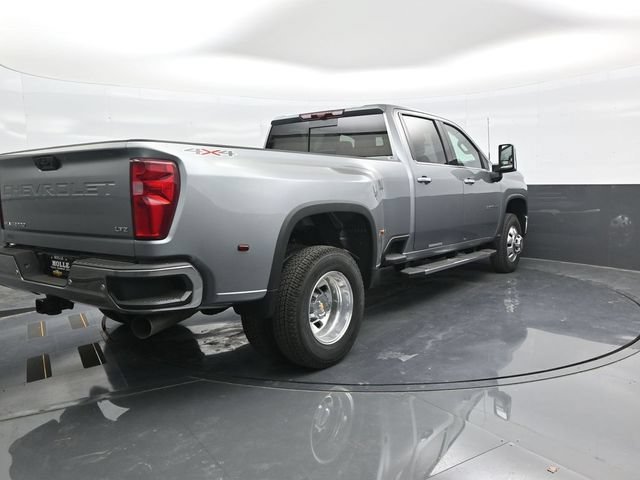 2026 Chevrolet Silverado 3500 HD LTZ - Photo 6