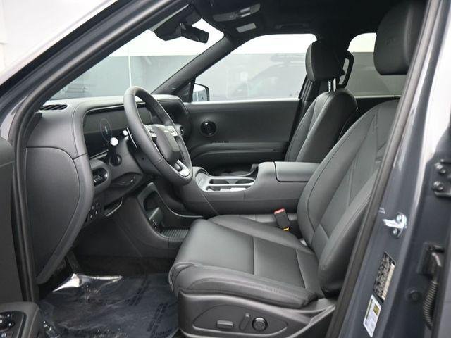 New 2026 Gray Hyundai XRT Pro image 11