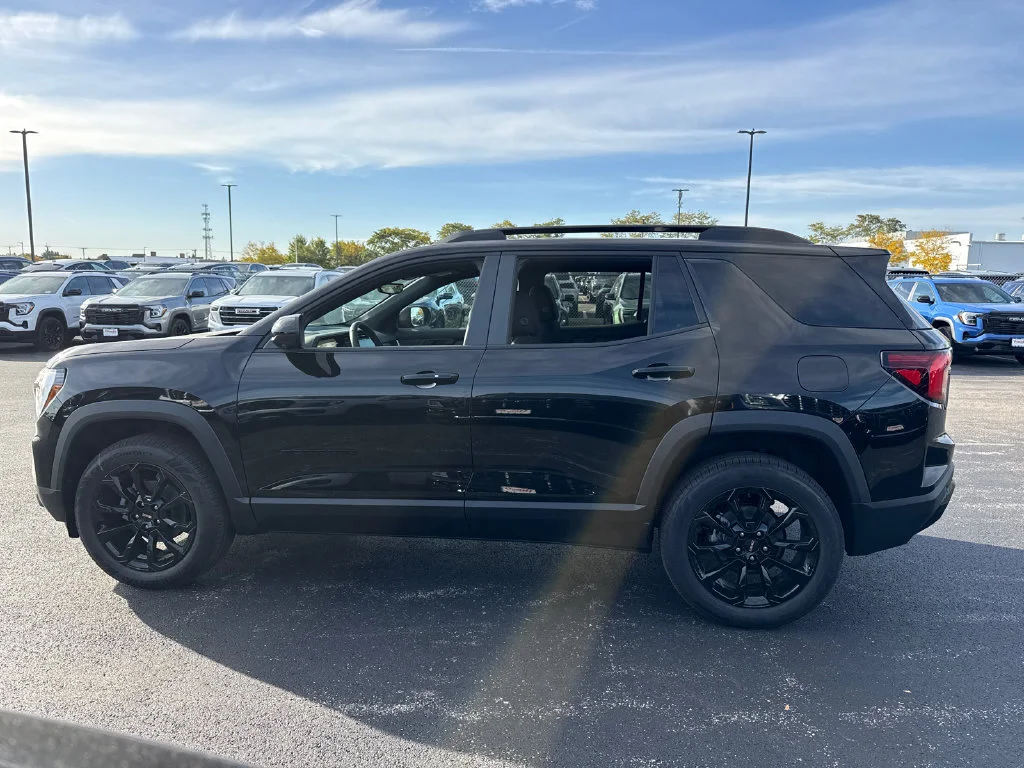 Vehicle thumbnail