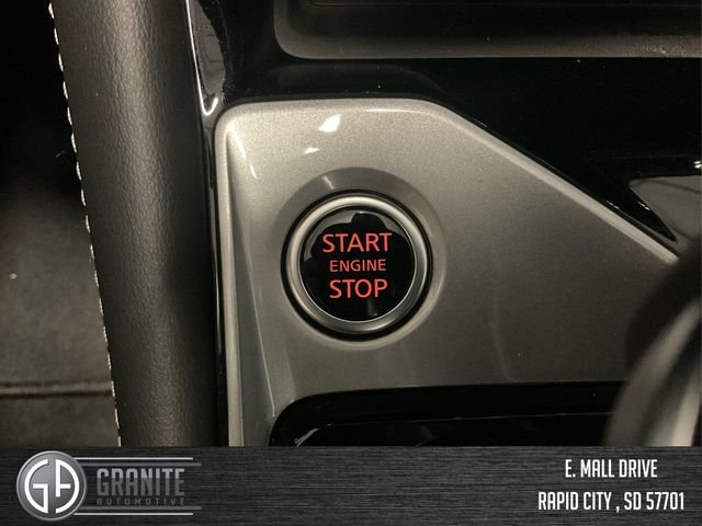 2025 Nissan Altima SL - Photo 24